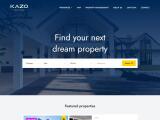 Kazo Real Estate