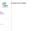 Paphos Cleaning Services