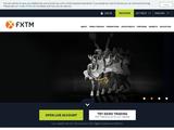 FXTM FXTM