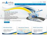 Mantis Cyprus