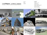 J + A Philippou Architects Engineers