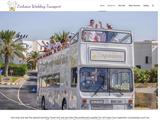Exclusive Wedding Transport Exclusive Wedding Transport