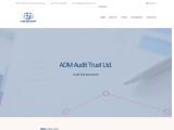 ADM Audit Trust