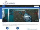 AP Marine Environmental Consultancy Ltd AP Marine Environmental Consultancy Ltd