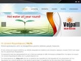 Velpa Solar Heaters
