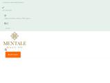 Mentale Beauty Spa