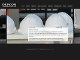 Depcon Construction