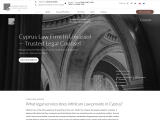 Lysandrou, Florou LLC