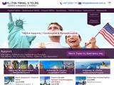 Pluton Travel&Tours Ltd