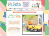 Little Wonders Childcare LTD