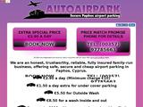 AutoAir Park