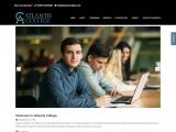 Atlantis College