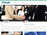 PdAudit Chartered Accountants