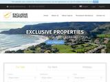 Exclusive Properties