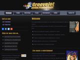 Groove Jet Media Productions