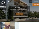 Hubloc Construction Hubloc Construction