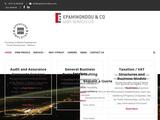 Epaminondou & Co Audit Services