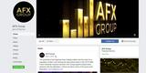 AFX Capital AFX Capital