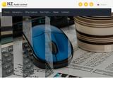 NZ Audit