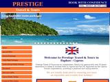 Prestige Travel