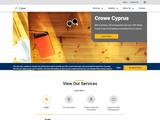 Crowe Cyprus Crowe Cyprus