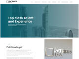 Patrikios Legal