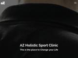AZ Holistic Sport AZ Holistic Sport