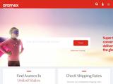 Aramex Aramex