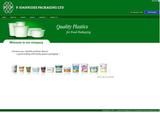 P. Ioannides Packaging Ltd P. Ioannides Packaging Ltd