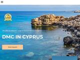 OLTA Travel Cyprus DMC