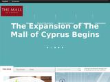 The Mall of Cyprus