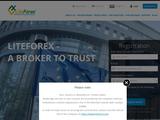 Liteforex Liteforex