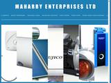 Maharry Enterprises