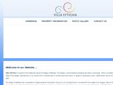 Villa Eftichia