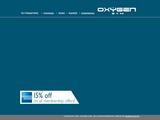 Oxygen Gym Oxygen Gym