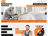 A-C Revengers Garage Ltd