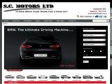 SC Motors