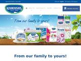 Kouroushis Dairy