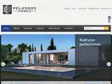 Pelasgos Homes Pelasgos Homes