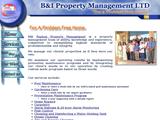 B&I Property Management