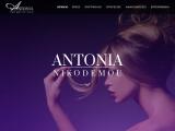 Antonia the Art of Hair Antonia the Art of Hair