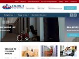 Columbia Worldwide Movers Columbia Worldwide Movers