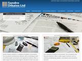 Sandro Dikaios Ltd