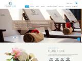 Planet Spa