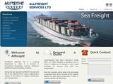 AllFreight Services AllFreight Services
