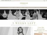 Pronovias Pronovias