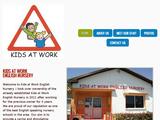 Kids At Work