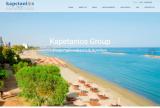 Kapetanios Developments