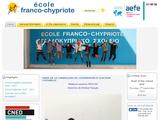 French Cypriot School