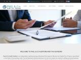 Paul & Co Audit Limited